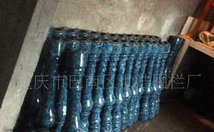 供应仿石材艺术围栏价格与厂家信息 聚焦石灰石风格，世界工厂网产品信息库