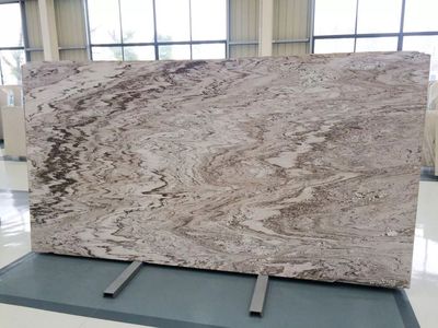 东升石材精品中心入驻企业推介 江苏广典石材——铸就建筑材料的卓越典范