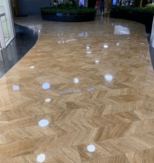 石材产品往小规格方向发展的优势——以石灰石为例